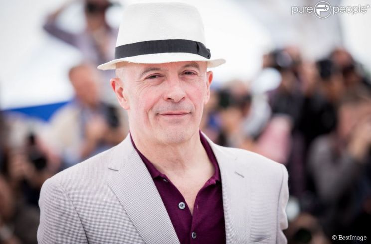 Jacques Audiard