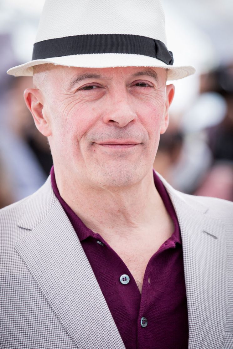 Jacques Audiard