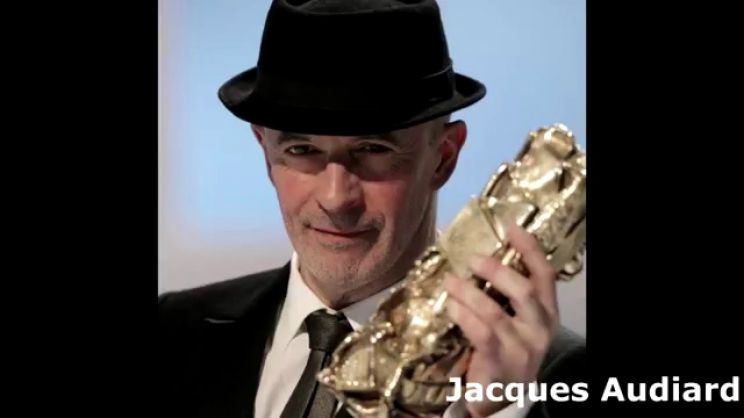 Jacques Audiard