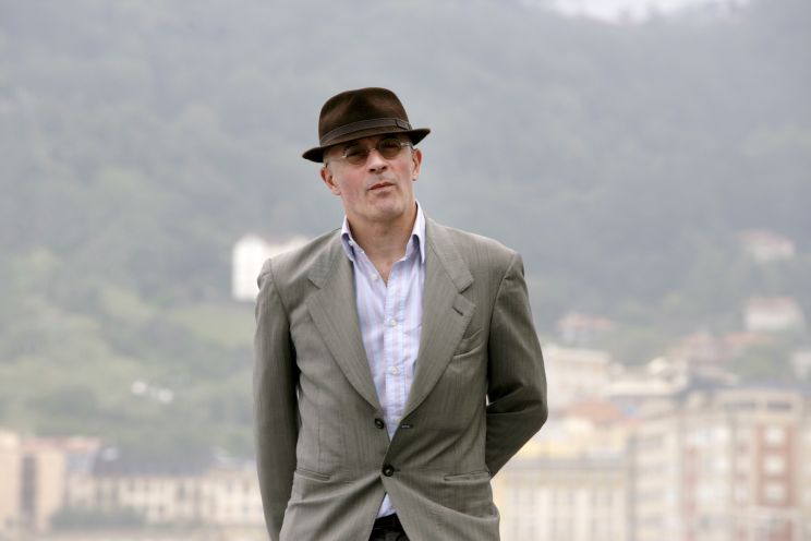 Jacques Audiard