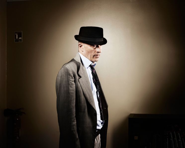 Jacques Audiard