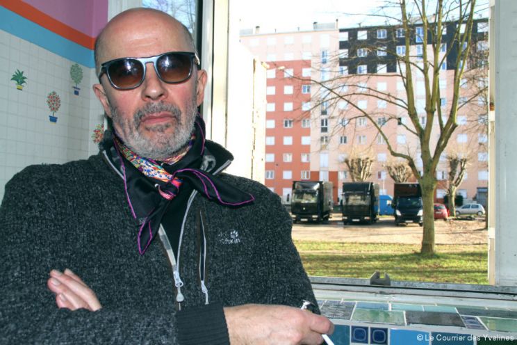 Jacques Audiard