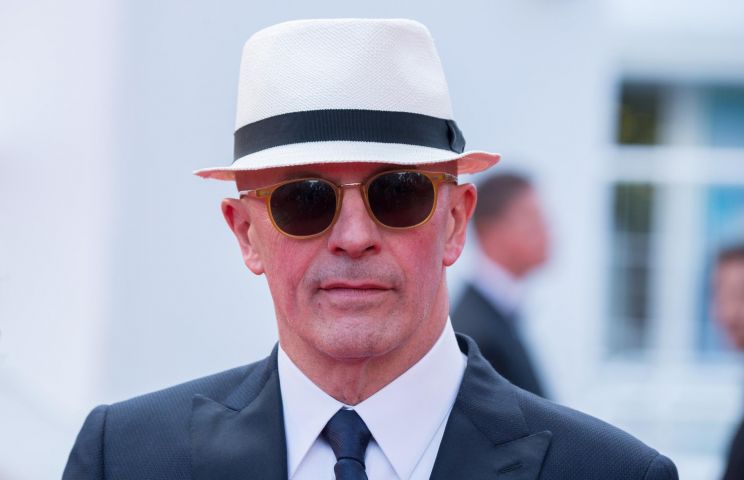 Jacques Audiard