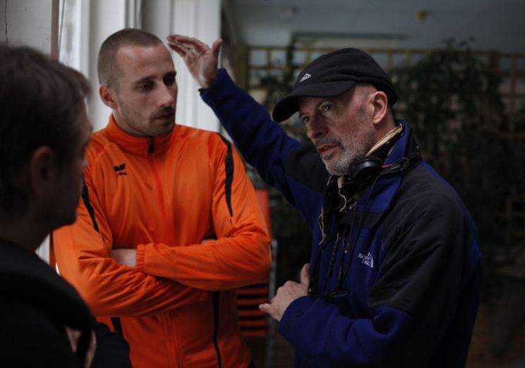 Jacques Audiard