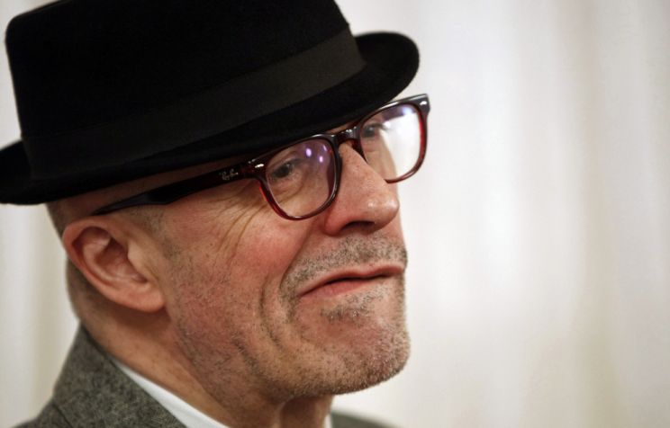 Jacques Audiard