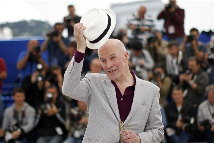 Jacques Audiard