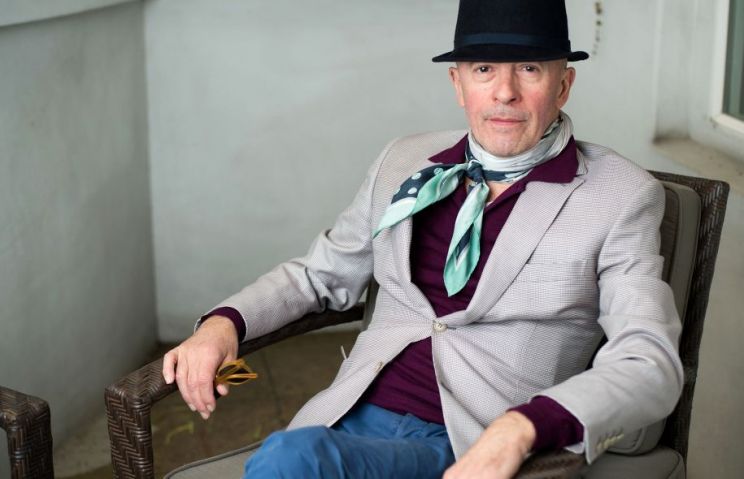 Jacques Audiard