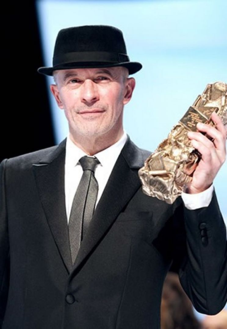 Jacques Audiard