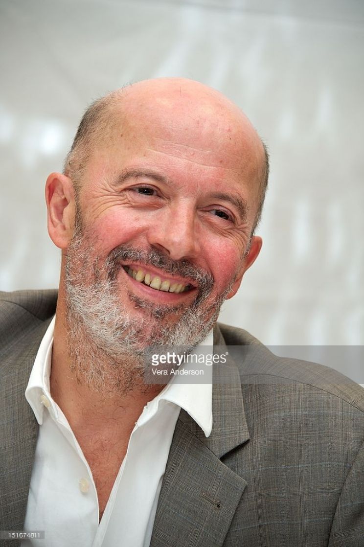 Jacques Audiard