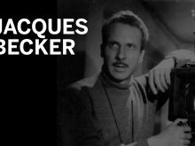 Jacques Becker