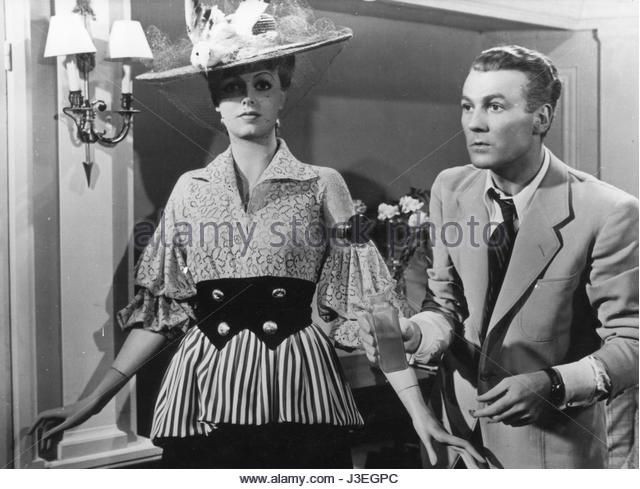 Pictures of Jacques Becker