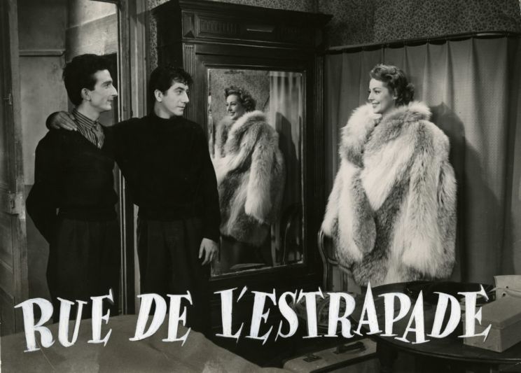 Jacques Becker