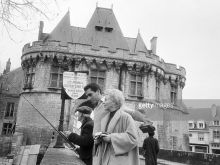 Jacques Bergerac