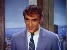 Jacques Bergerac