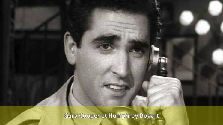 Jacques Bergerac