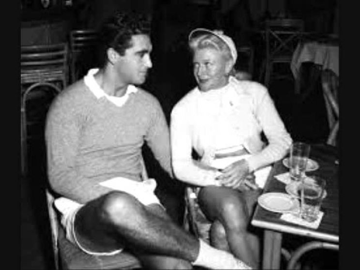 Jacques Bergerac