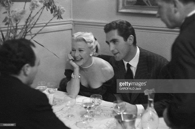 Jacques Bergerac