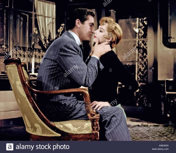 Jacques Bergerac
