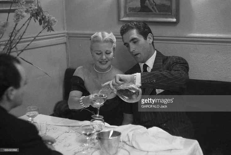 Jacques Bergerac