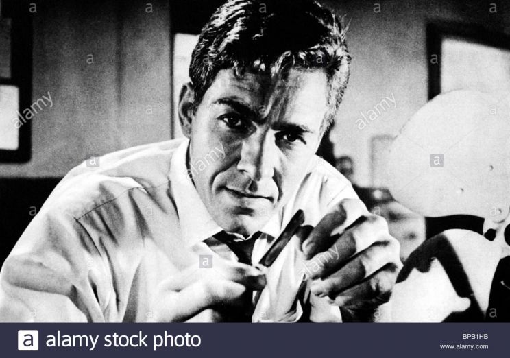 Jacques Bergerac