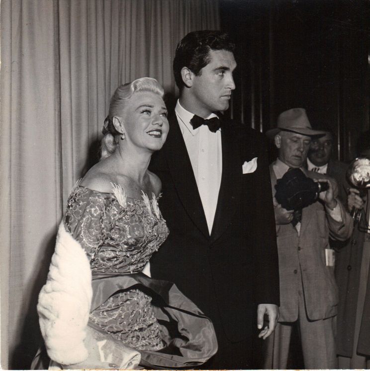 Jacques Bergerac