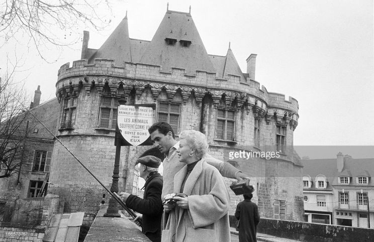 Jacques Bergerac