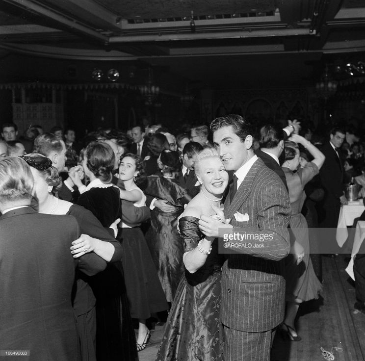 Jacques Bergerac