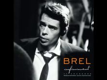 Jacques Brel