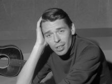 Jacques Brel