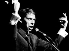 Jacques Brel