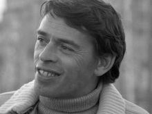 Jacques Brel