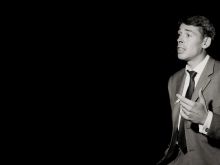 Jacques Brel