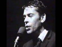 Jacques Brel