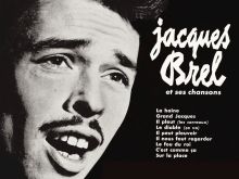 Jacques Brel