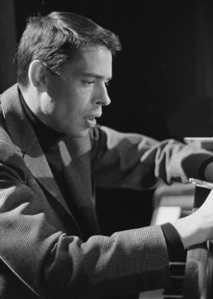 Jacques Brel