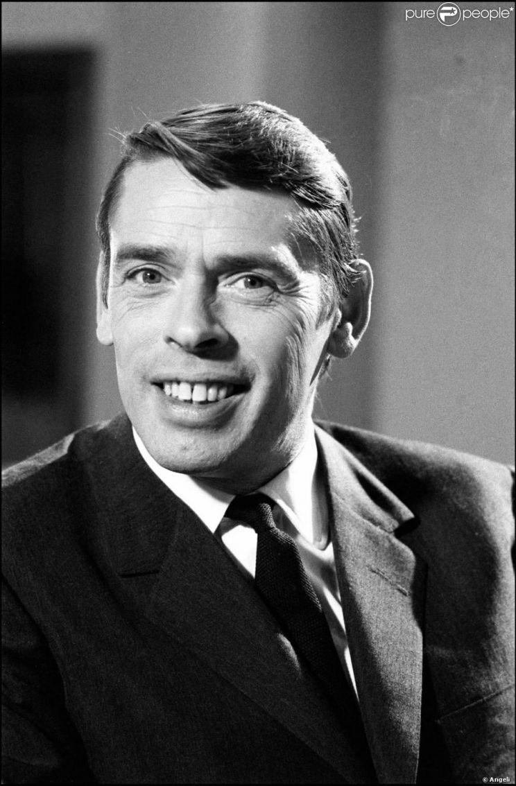 Jacques Brel