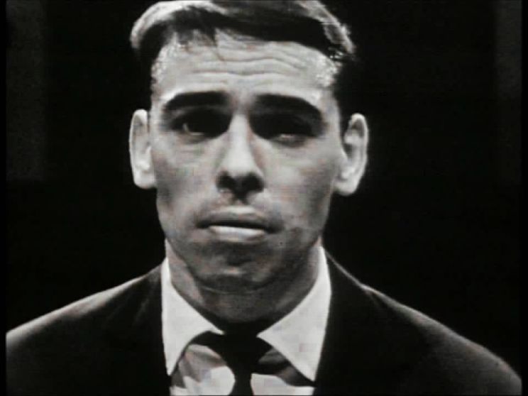 Jacques Brel