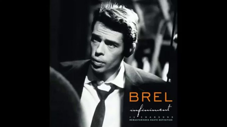 Jacques Brel