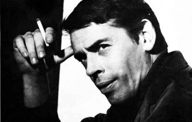 Jacques Brel