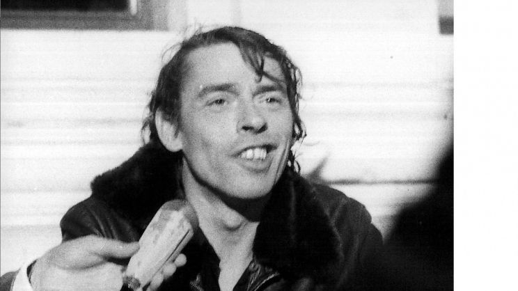 Jacques Brel