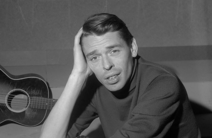 Jacques Brel