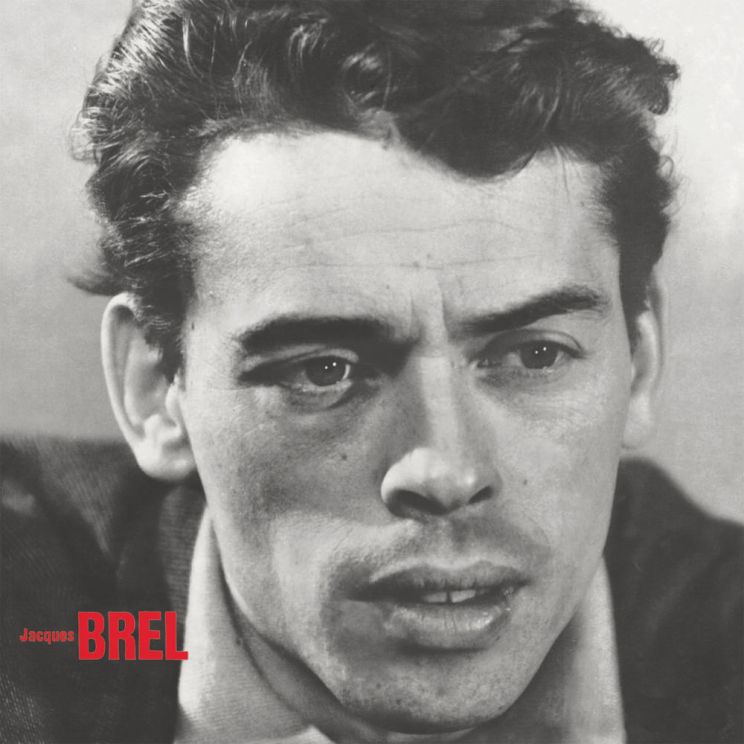 Jacques Brel