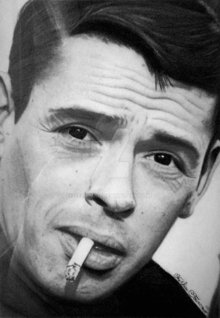 Jacques Brel