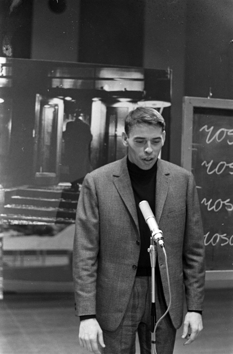 Jacques Brel