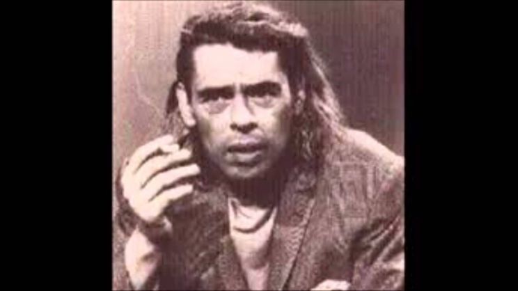 Jacques Brel