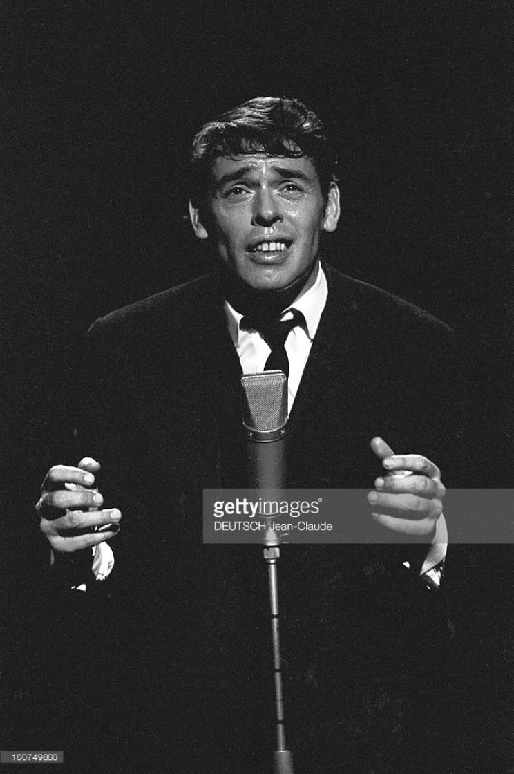 Jacques Brel