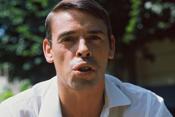 Jacques Brel