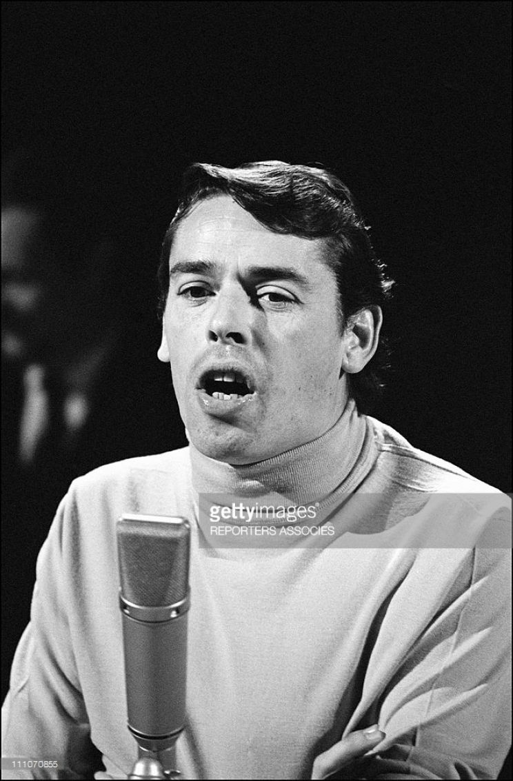 Jacques Brel