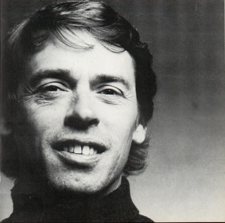 Jacques Brel