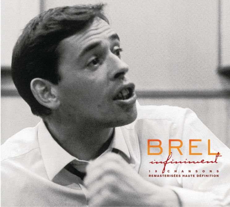 Jacques Brel